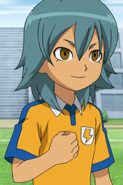 177px-Kariya's fake personality