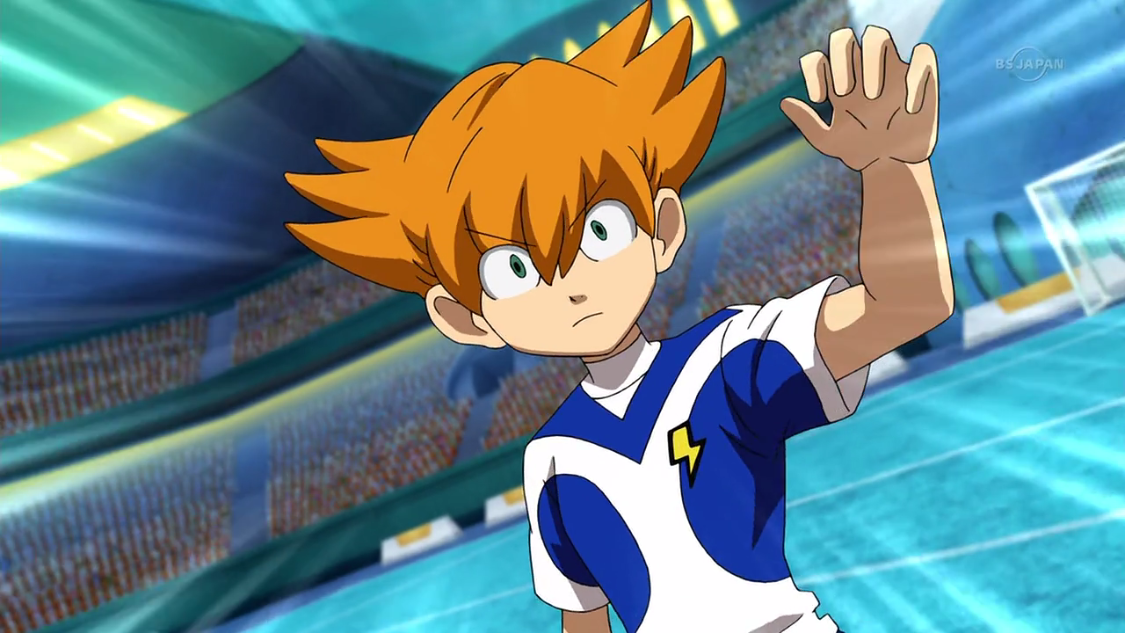 Image - Fukurou HD 1.png | Inazuma Eleven Wiki Tiếng Việt | FANDOM ...
