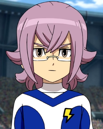 Manabe Jinichirou Inazuma Eleven Wiki Fandom