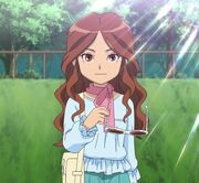 Natsumi
