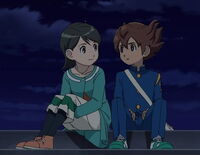 Aki&Tenma