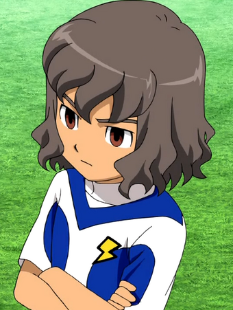 Shindou Takuto Inazuma Eleven Wiki Tiếng Việt Fandom