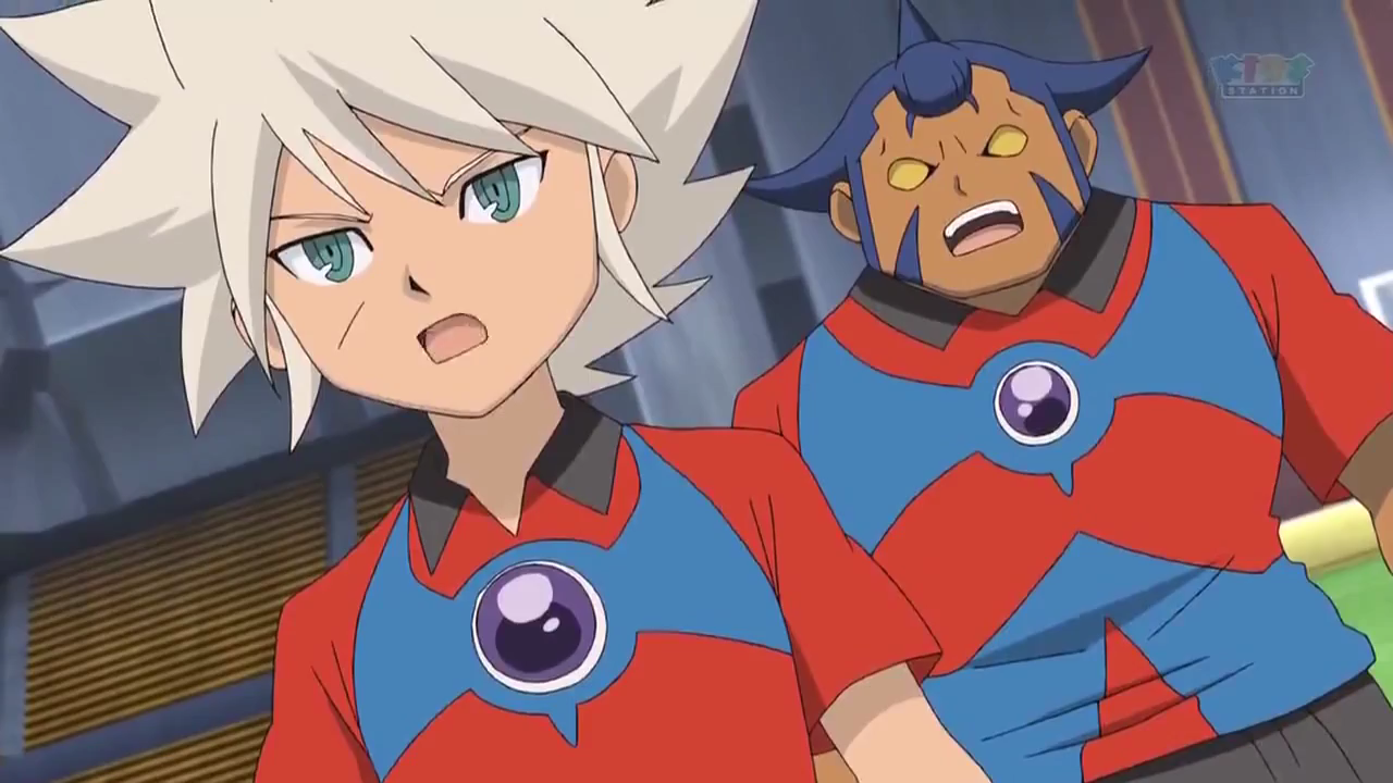 Albert chaos
