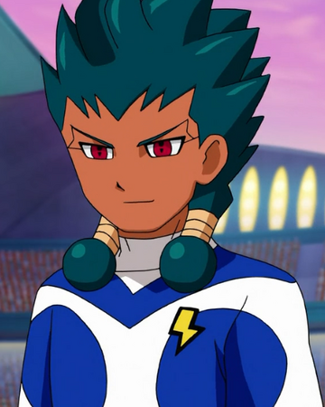 Wallpaper Ichikawa Zanakurou Inazuma Eleven Wiki Fandom For Free