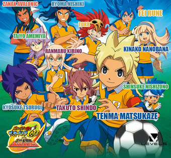 User Blog Gouenjishuuya 123 Chrono Stone Characters Real Names User Blog Gouenjishuuya 123 Chrono Stone Characters Real Names