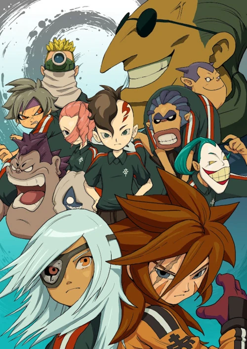 Royal Academy Redux Nederlandse Inazuma Eleven wiki Fandom