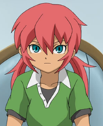 KirinoCasualClothesGO14HD