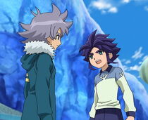 Yukimura&Fubuki