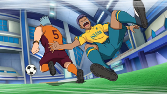 Tập Phim 4 Ares Chi Tiết Inazuma Eleven Wiki Tiếng Việt Fandom