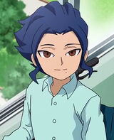 Yuuichi