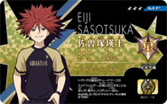 Sasotsuka TCG