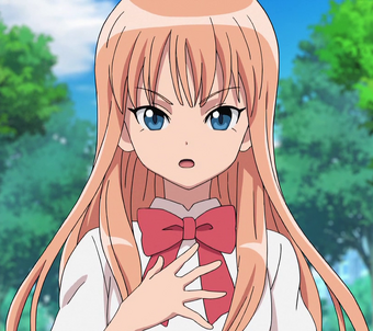 Mikado Anna Inazuma Eleven Wiki Tiếng Việt Fandom