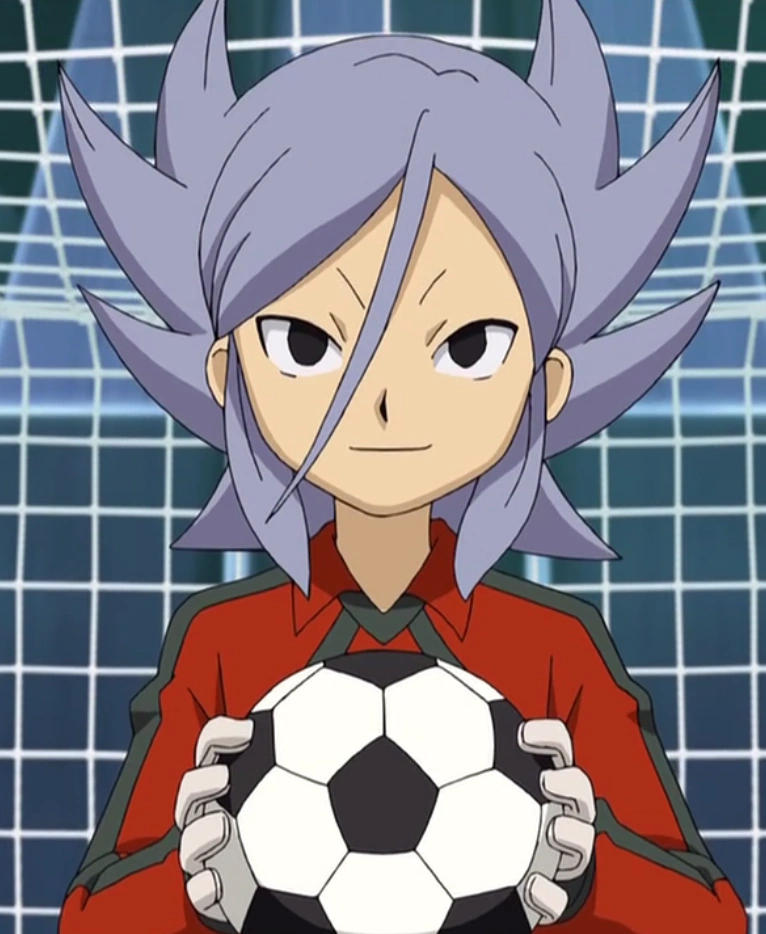 Inazuma Eleven Go Light Where Are Janitor dopcaraw