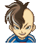 Bubble sprite caleb (i.j)