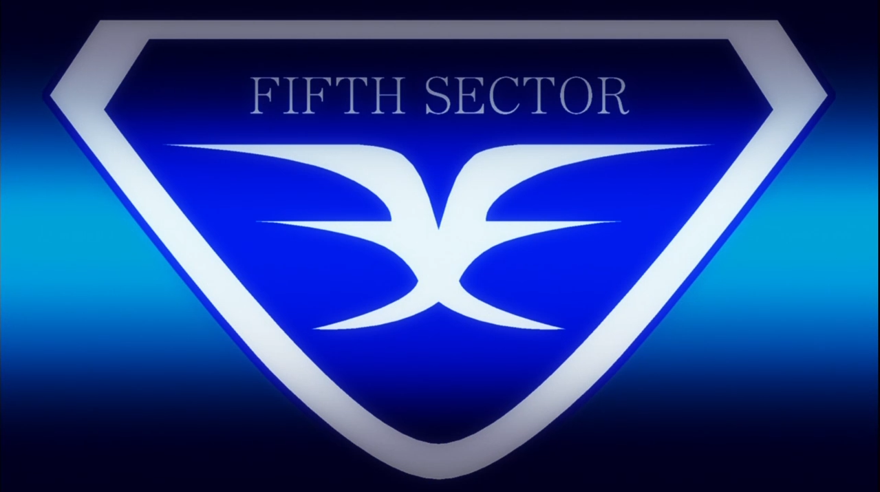 Fifth sector inazuma indonesia 1