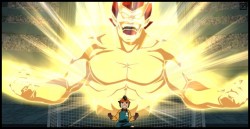 Main Magique Originel