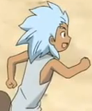 Wilbur enfant