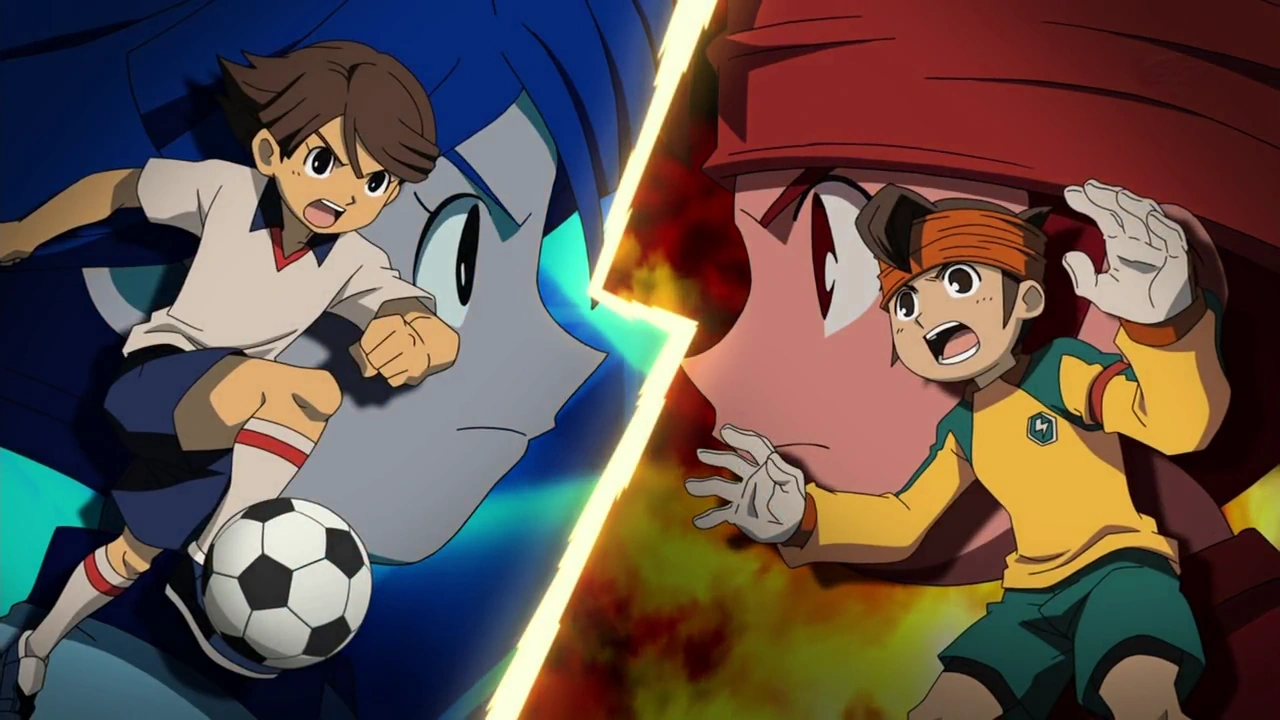 A La Découverte De La Mode D'inazuma