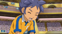 Hikaru exhausted finals