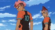 Andreas et hisoka