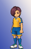 Minamisawa front view 3ds