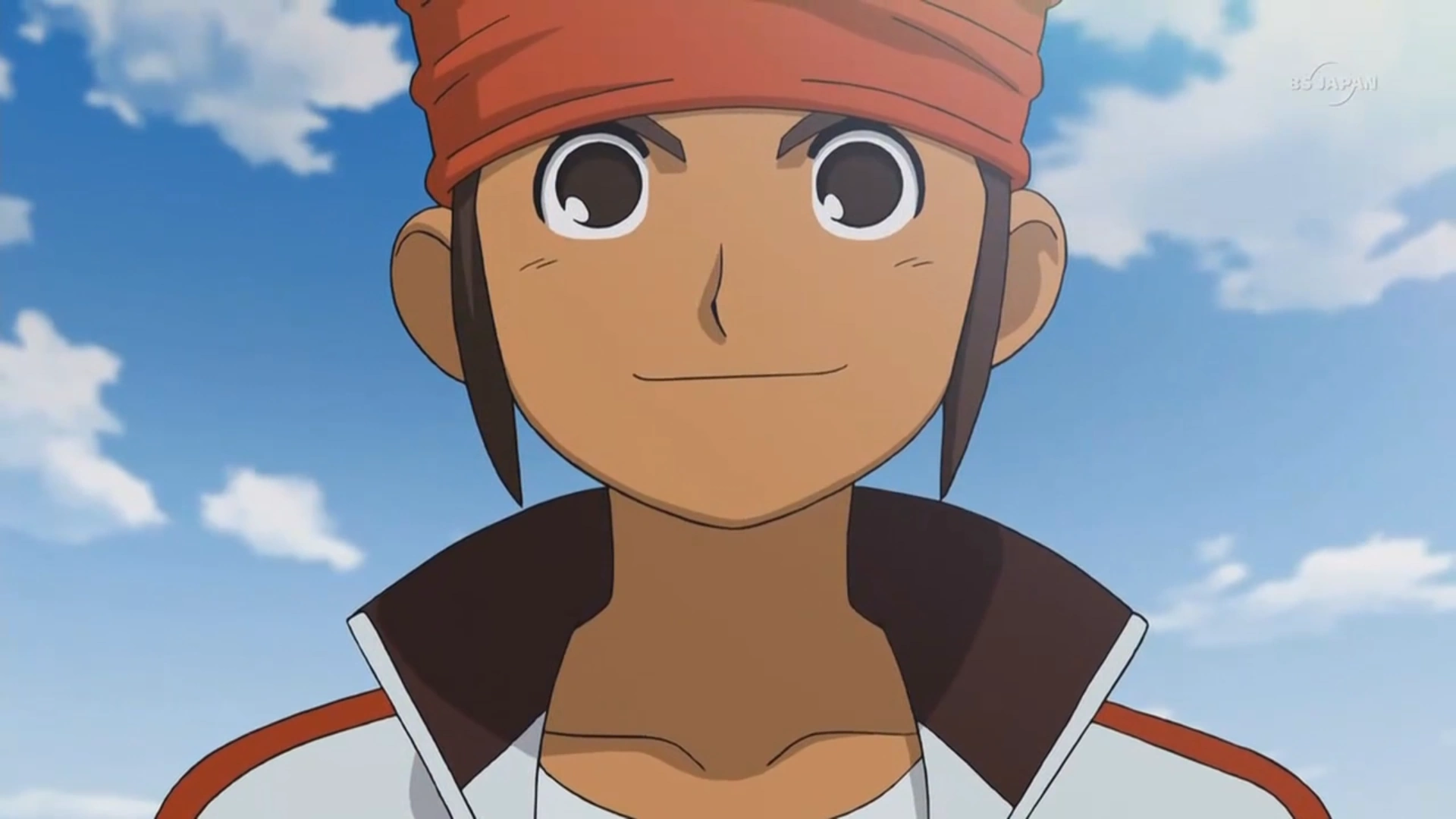 Inazuma Eleven Go Episode 7