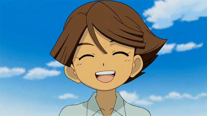 Inazuma Eleven Eric Eagle Ma Klopoty Imagen - Erick5.jpg | Inazuma Eleven Wiki | FANDOM powered by Wikia