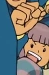 Don Keys anime