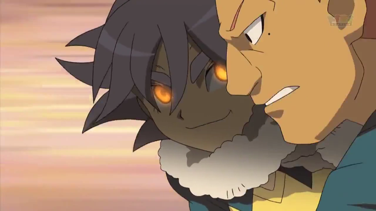 Shawn Froste/Galería Inazuma Eleven Wiki Fandom