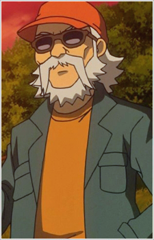 Resultado de imagen de inazuma eleven gif david evans