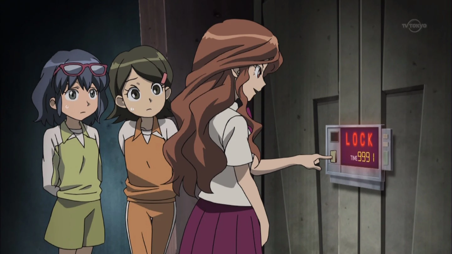 Imagen Natsumi, aki y haruna.jpg Inazuma Eleven Wiki