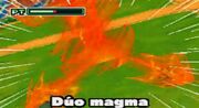 Duo magma