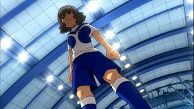 Shindou galaxy