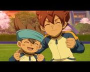 Tenma yShinsuke