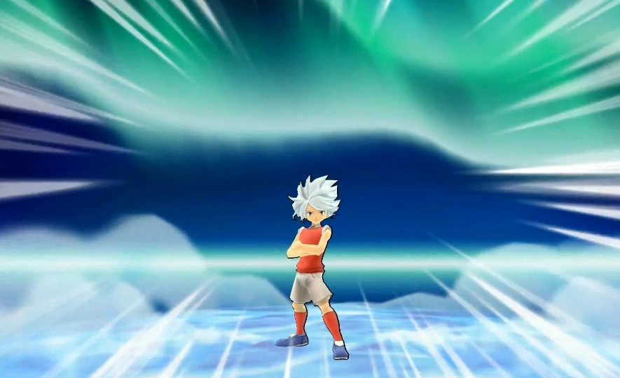 Imagen Balón iceberg wii 2.PNG Inazuma Eleven Wiki FANDOM powered