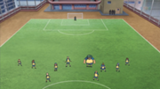 Raimon formation new