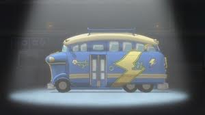 La Caravana Inazuma