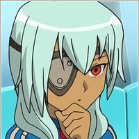 David Samford Inazuma Eleven Wiki Fandom