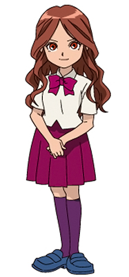 Raimon-Natsumi
