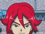 Kategoria Postacie Inazuma Eleven Wiki Fandom