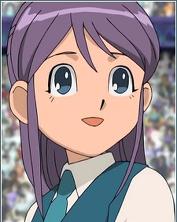 Camellia Travis Inazuma Eleven Wiki Fandom