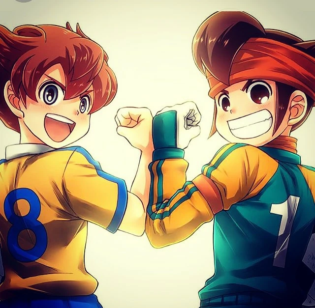 KategoriaRaimon (GO) Inazuma Eleven Wiki FANDOM powered by Wikia