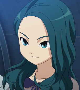 Minozukawa Minori Inazuma Eleven Wiki Fandom