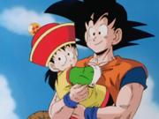 180px-Goku and gohan beginning of dbz