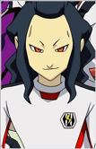 Saginuma Osamu in Neo Japan