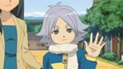 180px-Fubuki in raimon jacket