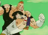 170px-Roccome knees gohan in the stomach