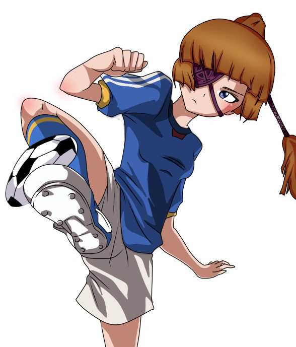 Imagen - Mitsuki.Asuka | Wiki Inazuma Eleven Latin Oc | FANDOM powered