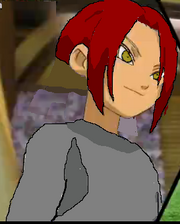 Masuta genso