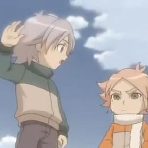 Wallpaper Gallery Fubuki Shirou Inazuma Eleven Original Go Wiki Fandom Free